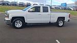 Used 2017 Chevrolet Silverado 1500 LT Double Cab 4x4, Pickup for sale #L2932A - photo 6