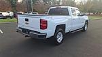 Used 2017 Chevrolet Silverado 1500 LT Double Cab 4x4, Pickup for sale #L2932A - photo 8