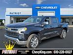 New 2025 Chevrolet Silverado 1500 LT Crew Cab 4x4, Pickup for sale #L2937 - photo 1