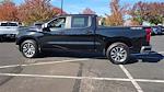 New 2025 Chevrolet Silverado 1500 LT Crew Cab 4x4, Pickup for sale #L2937 - photo 7