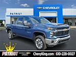 New 2025 Chevrolet Silverado 2500 LT Crew Cab 4x4, Pickup for sale #L2948 - photo 1