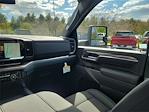 New 2025 Chevrolet Silverado 2500 LT Crew Cab 4x4, Pickup for sale #L2948 - photo 15