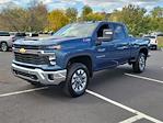 New 2025 Chevrolet Silverado 2500 LT Crew Cab 4x4, Pickup for sale #L2948 - photo 19