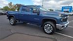 New 2025 Chevrolet Silverado 2500 LT Crew Cab 4x4, Pickup for sale #L2948 - photo 3