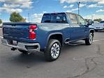 New 2025 Chevrolet Silverado 2500 LT Crew Cab 4x4, Pickup for sale #L2948 - photo 2