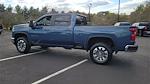 New 2025 Chevrolet Silverado 2500 LT Crew Cab 4x4, Pickup for sale #L2948 - photo 7