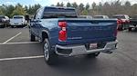 New 2025 Chevrolet Silverado 2500 LT Crew Cab 4x4, Pickup for sale #L2948 - photo 8