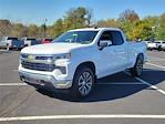 New 2025 Chevrolet Silverado 1500 LT Double Cab 4x4, Pickup for sale #L2954 - photo 18