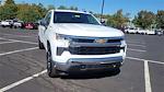 New 2025 Chevrolet Silverado 1500 LT Double Cab 4x4, Pickup for sale #L2954 - photo 4