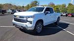 New 2025 Chevrolet Silverado 1500 LT Double Cab 4x4, Pickup for sale #L2954 - photo 5