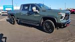 New 2025 Chevrolet Silverado 2500 LTZ Crew Cab 4x4, Pickup for sale #L2963 - photo 3