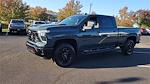 New 2025 Chevrolet Silverado 2500 LTZ Crew Cab 4x4, Pickup for sale #L2963 - photo 5