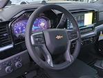 2025 Chevrolet Silverado 1500 Crew Cab 4x4, Pickup for sale #L2964 - photo 33