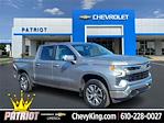 New 2025 Chevrolet Silverado 1500 LT Crew Cab 4x4, Pickup for sale #L2965 - photo 1