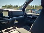 New 2025 Chevrolet Silverado 1500 LT Crew Cab 4x4, Pickup for sale #L2965 - photo 14