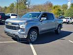 New 2025 Chevrolet Silverado 1500 LT Crew Cab 4x4, Pickup for sale #L2965 - photo 18