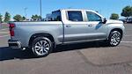 New 2025 Chevrolet Silverado 1500 LT Crew Cab 4x4, Pickup for sale #L2965 - photo 9