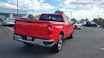 New 2025 Chevrolet Silverado 1500 LT Crew Cab 4x4, Pickup for sale #L2966 - photo 9