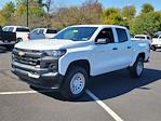 New 2024 Chevrolet Colorado Work Truck Crew Cab 4x2, Pickup for sale #L2971 - photo 18