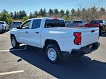 New 2024 Chevrolet Colorado Work Truck Crew Cab 4x2, Pickup for sale #L2971 - photo 19