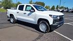 New 2024 Chevrolet Colorado Work Truck Crew Cab 4x2, Pickup for sale #L2971 - photo 3