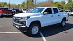 New 2024 Chevrolet Colorado Work Truck Crew Cab 4x2, Pickup for sale #L2971 - photo 5