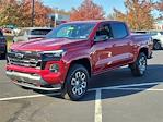 New 2024 Chevrolet Colorado Z71 Crew Cab 4x4, Pickup for sale #L2976 - photo 19