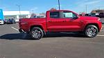 New 2024 Chevrolet Colorado Z71 Crew Cab 4x4, Pickup for sale #L2976 - photo 10