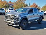 New 2024 Chevrolet Colorado Trail Boss Crew Cab 4x4, Pickup for sale #L2991 - photo 19