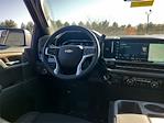 New 2025 Chevrolet Silverado 1500 LT Double Cab 4x4, Pickup for sale #L2992 - photo 12