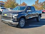 New 2025 Chevrolet Silverado 1500 LT Double Cab 4x4, Pickup for sale #L2992 - photo 19