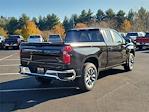 New 2025 Chevrolet Silverado 1500 LT Double Cab 4x4, Pickup for sale #L2992 - photo 2