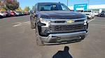 New 2025 Chevrolet Silverado 1500 LT Double Cab 4x4, Pickup for sale #L2992 - photo 4