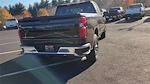 New 2025 Chevrolet Silverado 1500 LT Double Cab 4x4, Pickup for sale #L2992 - photo 9