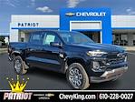 New 2024 Chevrolet Colorado Z71 Crew Cab 4x4, Pickup for sale #L2996 - photo 1