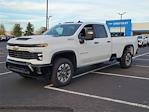 New 2025 Chevrolet Silverado 2500 Custom Double Cab 4x4, Pickup for sale #L3003 - photo 16