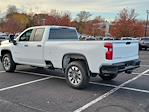 New 2025 Chevrolet Silverado 2500 Custom Double Cab 4x4, Pickup for sale #L3003 - photo 17