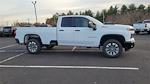 New 2025 Chevrolet Silverado 2500 Custom Double Cab 4x4, Pickup for sale #L3003 - photo 3