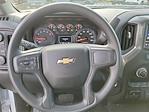 New 2025 Chevrolet Silverado 2500 Custom Double Cab 4x4, Pickup for sale #L3003 - photo 23