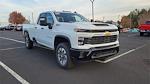 New 2025 Chevrolet Silverado 2500 Custom Double Cab 4x4, Pickup for sale #L3003 - photo 4