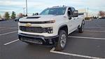 New 2025 Chevrolet Silverado 2500 Custom Double Cab 4x4, Pickup for sale #L3003 - photo 5