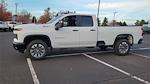 New 2025 Chevrolet Silverado 2500 Custom Double Cab 4x4, Pickup for sale #L3003 - photo 6