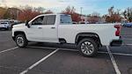 New 2025 Chevrolet Silverado 2500 Custom Double Cab 4x4, Pickup for sale #L3003 - photo 7