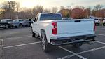 New 2025 Chevrolet Silverado 2500 Custom Double Cab 4x4, Pickup for sale #L3003 - photo 8