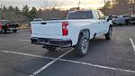 New 2025 Chevrolet Silverado 2500 Custom Double Cab 4x4, Pickup for sale #L3003 - photo 2