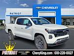 New 2024 Chevrolet Colorado Z71 Crew Cab 4x4, Pickup for sale #L3004 - photo 1