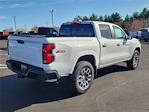 New 2024 Chevrolet Colorado Z71 Crew Cab 4x4, Pickup for sale #L3004 - photo 2