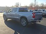 New 2025 Chevrolet Silverado 1500 LT Crew Cab 4x4, Pickup for sale #L3021 - photo 18