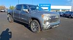 New 2025 Chevrolet Silverado 1500 LT Crew Cab 4x4, Pickup for sale #L3021 - photo 3