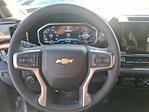 New 2025 Chevrolet Silverado 1500 LT Crew Cab 4x4, Pickup for sale #L3021 - photo 23